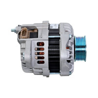 Lichtmaschine Generator 12 V 95 A Ø 60 mm HELLA für u.a. MITSUBISHI L200