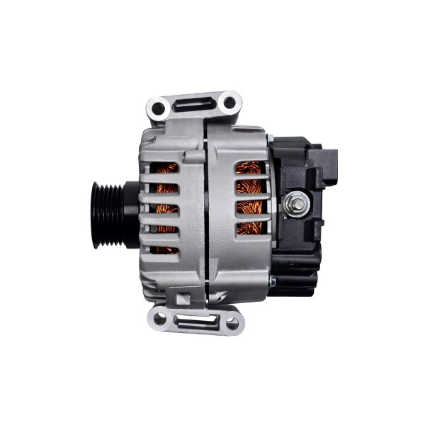 Lichtmaschine Generator 14 V 250 A Ø 50 mm HELLA für u.a. MERCEDES-BENZ VITO