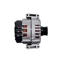 Lichtmaschine Generator 14 V 250 A Ø 50 mm HELLA für u.a. MERCEDES-BENZ VITO