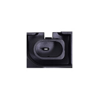 Lichtmaschine Generator 14 V 250 A Ø 50 mm HELLA für u.a. MERCEDES-BENZ VITO