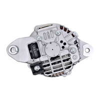 Lichtmaschine Generator 24 V 130 A Ø 54 mm HELLA für u.a. RENAULT TRUCKS