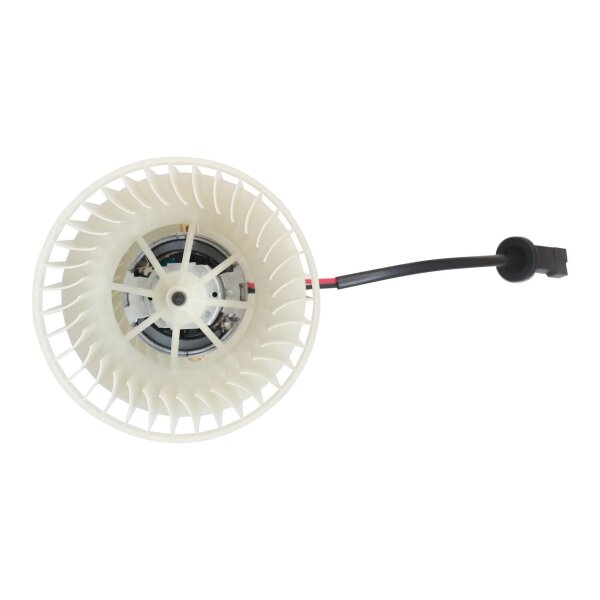 Innenraumgebläse 24 V 200 W Ø 147 mm HELLA für u.a. IVECO STRALIS