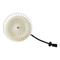 Innenraumgebläse 24 V 200 W Ø 147 mm HELLA...