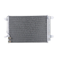 Air Conditioning Dryer with cooling fins soldered HELLA...