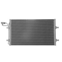 Kondensator Klimaanlage ohne Trockner Kühlrippen...