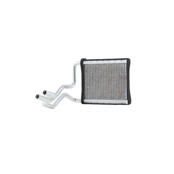 Heat Exchanger Interior Heating 207 x 149 mm HELLA for HYUNDAI I30 and others