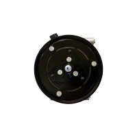 Air Conditioning Compressor 12 V Ø 127 HELLA for...