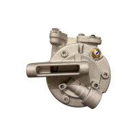 Air Conditioning Compressor 12 V Ø 127 HELLA for FORD TRANSIT and others