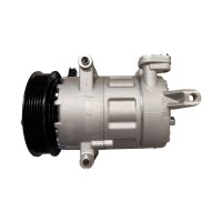 Air Conditioning Compressor 12 V Ø 127 HELLA for FORD TRANSIT and others