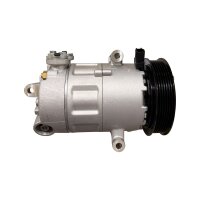 Air Conditioning Compressor 12 V Ø 127 HELLA for FORD TRANSIT and others