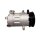 Air Conditioning Compressor 12 V Ø 127 HELLA for FORD TRANSIT and others