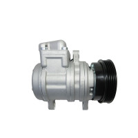 Klimakompressor 12 V Ø 111 HELLA Aftermarket-Expertise für HYUNDAI I10