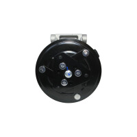 Klimakompressor 12 V Ø 119 HELLA...