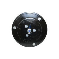 Klimakompressor 12 V Ø 118 HELLA...