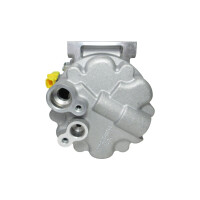Klimakompressor 12 V Ø 119 HELLA Aftermarket-Expertise für u.a. CITROËN JUMPY