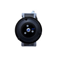 Klimakompressor 12 V Ø 100 HELLA passend für...