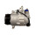 Klimakompressor 12 V Ø 100 HELLA passend für u.a. MERCEDES-BENZ E-KLASSE