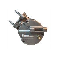 Klimakompressor 12 V Ø 110 HELLA Aftermarket-Expertise für u.a. FORD C-MAX