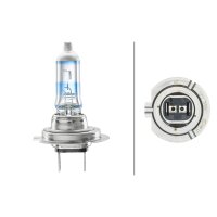 Glühlampe Hauptscheinwerfer 12 V 55 W H7 PX26d HELLA...
