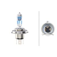 Glühlampe Hauptscheinwerfer 12 V 60/55 W H4 P43t...