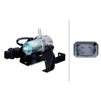 Vacuum Pump Brake System 12 V electric HELLA for GENERAL...