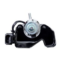 Vacuum Pump Brake System 12 V electric HELLA for GENERAL...