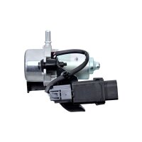 Vacuum Pump Brake System 12 V electric HELLA for GENERAL MOTORS