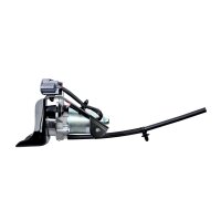 Vacuum Pump Brake System 12 V electric HELLA for GENERAL MOTORS