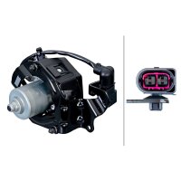 Unterdruckpumpe Bremsanlage 12 V elektrisch HELLA...