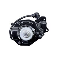 Unterdruckpumpe Bremsanlage 12 V elektrisch HELLA...