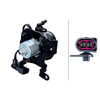 Unterdruckpumpe Bremsanlage 12 V elektrisch HELLA...