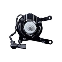 Unterdruckpumpe Bremsanlage 12 V elektrisch HELLA...