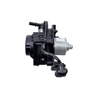 Unterdruckpumpe Bremsanlage 12 V elektrisch HELLA IAM-Expertise für VW FAW