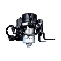 Unterdruckpumpe Bremsanlage 12 V elektrisch HELLA IAM-Expertise für VW FAW