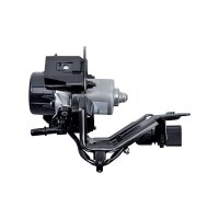 Unterdruckpumpe Bremsanlage 12 V elektrisch HELLA IAM-Expertise für VW FAW