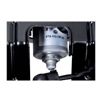 Unterdruckpumpe Bremsanlage 12 V elektrisch HELLA IAM-Expertise für VW FAW