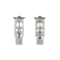 Expansionsventil Klimaanlage Aluminium HELLA für u.a. RENAULT CLIO