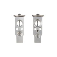 Expansionsventil Klimaanlage Aluminium HELLA für...