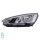 Hauptscheinwerfer-Set links rechts 12 V H7 Halogen HELLA für u.a. FORD FOCUS