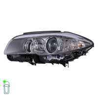 Hauptscheinwerfer-Set links rechts 12 V PY24W H7/H7 DE HELLA für u.a. BMW 5er