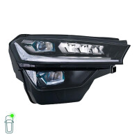Hauptscheinwerfer-Set links rechts 12 V LED Matrix HELLA für SKODA KODIAQ