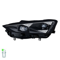 Hauptscheinwerfer-Set links rechts 12 V LED Matrix HELLA für CUPRA FORMENTOR