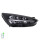Hauptscheinwerfer-Set links rechts 12 V LED HELLA für u.a. FORD FOCUS
