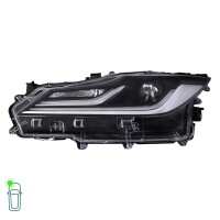 Hauptscheinwerfer-Set links rechts 12 V LED HELLA für u.a. TOYOTA COROLLA