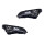 Hauptscheinwerfer-Set links rechts 12 V LED HELLA für u.a. SKODA SUPERB