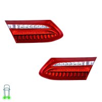 Rückleuchten-Set links rechts 12 V LED HELLA...