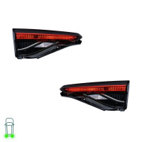 Rückleuchten-Set links rechts 12 V...