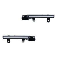 Daytime Running Light set left right 12 V LED HELLA for...