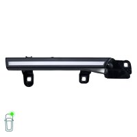 Daytime Running Light set left right 12 V LED HELLA for e.g. VW ID.