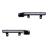 Daytime Running Light set left right 12 V LED HELLA for...